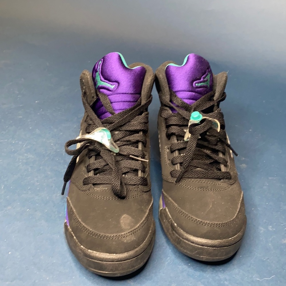 Jordans